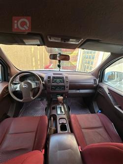 نيسان نافارا